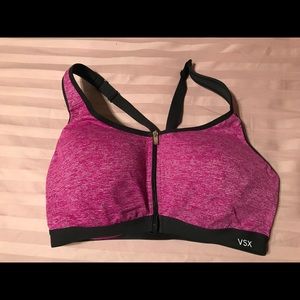 Victoria’s Secret Knockout Front Close 36DD Bra!